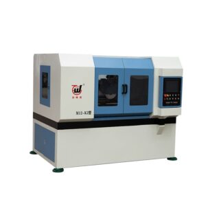 M2630-K2 CNC Hob Grinding Machine