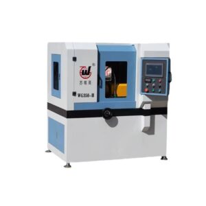 W350-II Type Gear Shaper Cutter Grinder