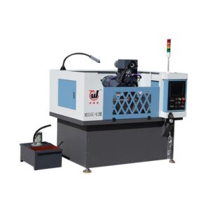 M2515C‑K2 CNC Hob Grinding Machine