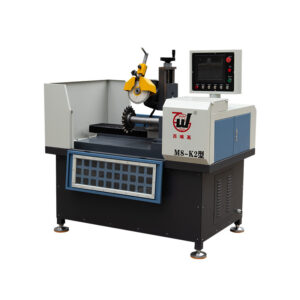 M8-K2 CNC Rack Milling Cutter Grinding Machine