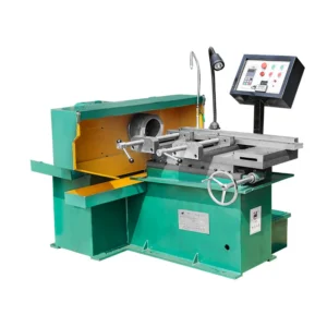 MF-350 Automatic Surface Grinding Machine