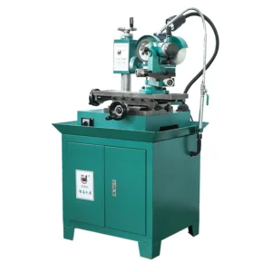 MG600 Universal Tool Grinder
