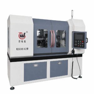 M2630S-K2 CNC Hob Sharpening Machine
