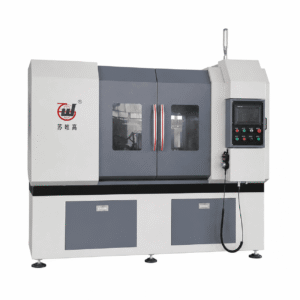 M280CNC4 CNC Hob Sharpening Machine
