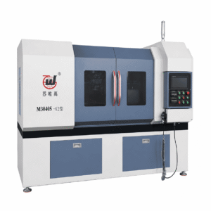 M3040S-K2 CNC Hob Sharpening Machine