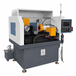 WG350-II K2 Circular Cutter Grinding Machine