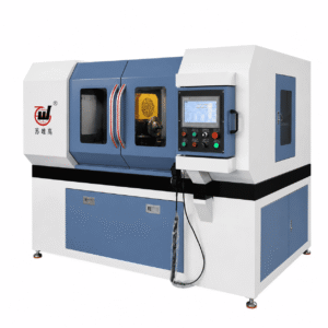 WG350-III K2 Circular Cutter Grinding Machine