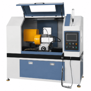 WG5080-K1 Grinding Wheel Dressing Machine